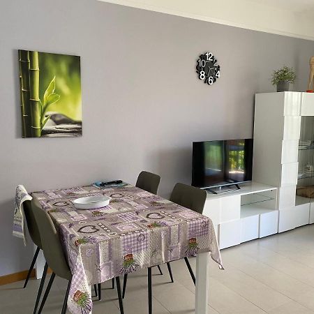 Moro Nest Appartement Monvalle Buitenkant foto