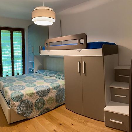 Moro Nest Appartement Monvalle Buitenkant foto