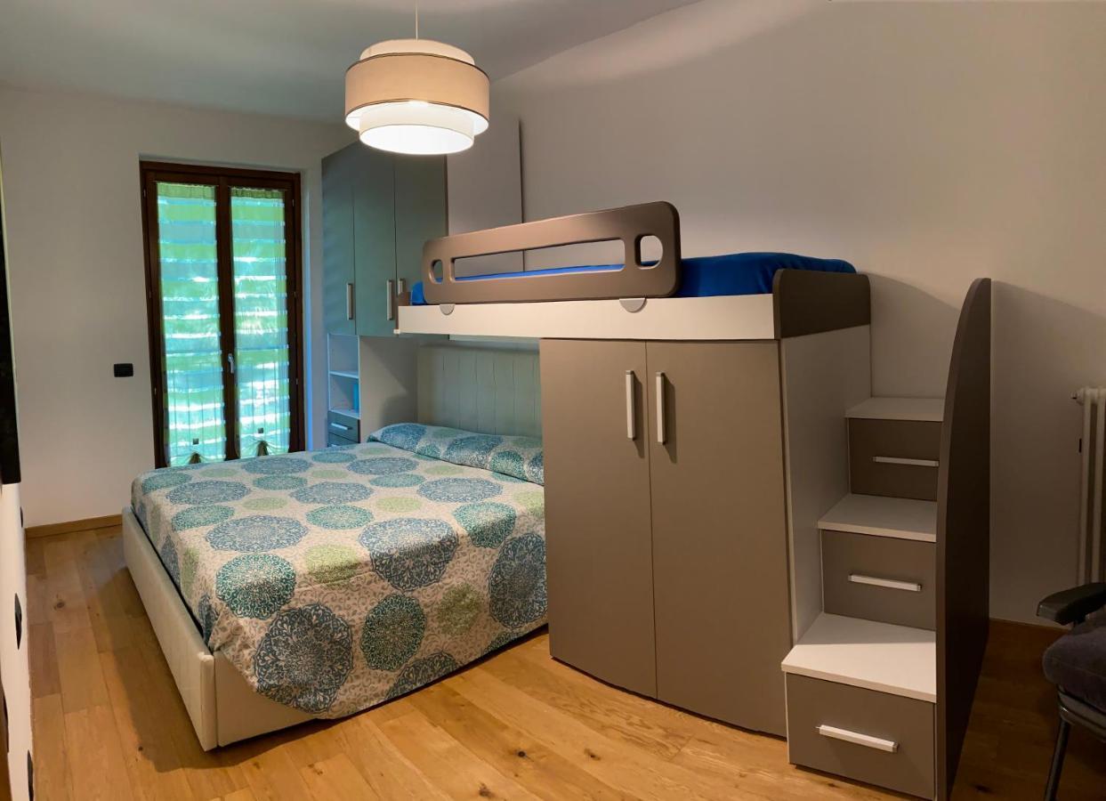Moro Nest Appartement Monvalle Buitenkant foto