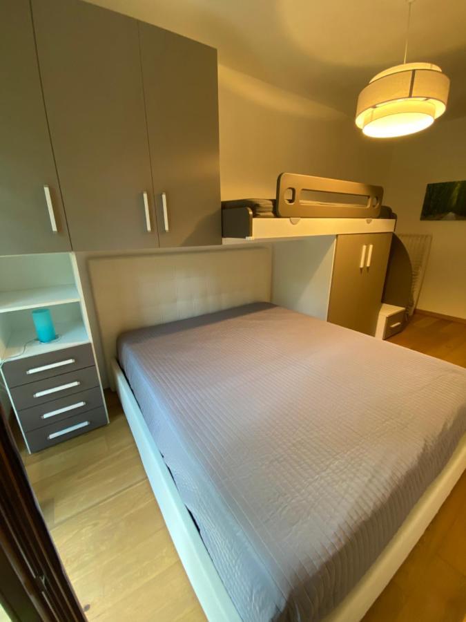 Moro Nest Appartement Monvalle Buitenkant foto