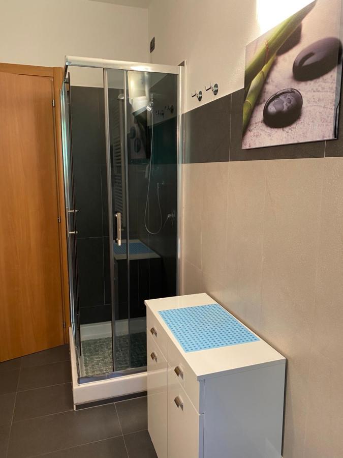 Moro Nest Appartement Monvalle Buitenkant foto